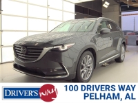 2022 MAZDA CX-9
