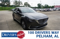 2022 MAZDA CX-9