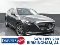 2022 MAZDA CX-9