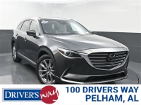 2022 MAZDA CX-9
