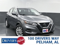 2020 NISSAN ROGUE SPORT
