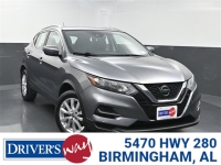 2020 NISSAN ROGUE SPORT