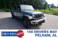 2024 JEEP GLADIATOR