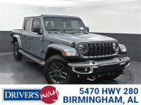 2024 JEEP GLADIATOR