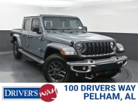 2024 JEEP GLADIATOR