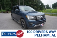 2020 FORD EXPEDITION