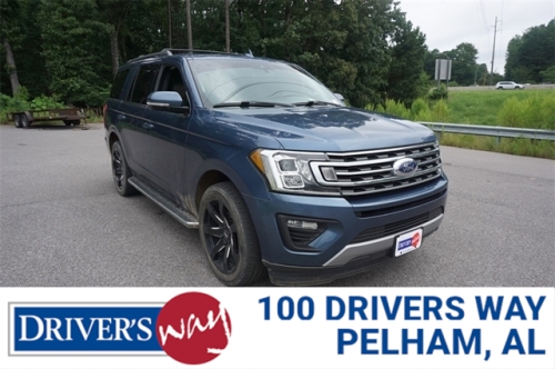 2020 FORD EXPEDITION