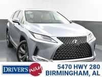 2022 LEXUS RX
