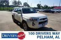 2022 TOYOTA 4RUNNER