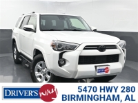 2022 TOYOTA 4RUNNER