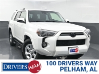 2022 TOYOTA 4RUNNER
