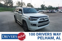 2021 TOYOTA 4RUNNER