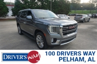 2022 GMC YUKON