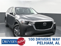 2024 MAZDA CX-90