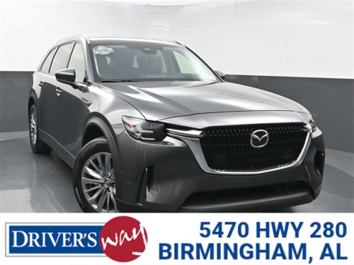 2024 MAZDA CX-90