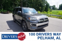 2020 TOYOTA 4RUNNER