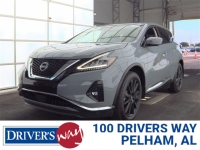 2024 NISSAN MURANO