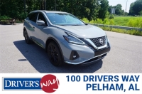2024 NISSAN MURANO