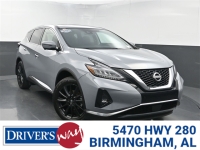 2024 NISSAN MURANO