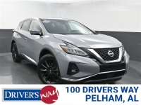 2024 NISSAN MURANO