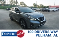 2024 NISSAN MURANO