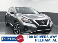 2024 NISSAN MURANO