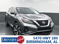 2024 NISSAN MURANO