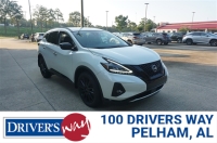 2024 NISSAN MURANO