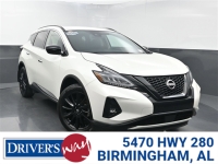 2024 NISSAN MURANO