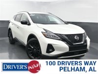 2024 NISSAN MURANO