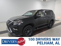 2023 LEXUS GX