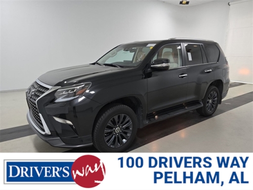 2023 LEXUS GX