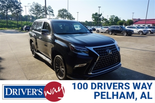 2023 LEXUS GX