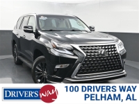2023 LEXUS GX