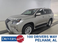 2023 LEXUS GX