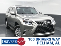 2023 LEXUS GX