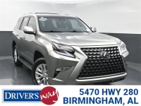 2023 LEXUS GX