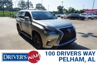 2023 LEXUS GX