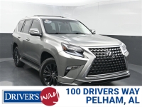 2023 LEXUS GX