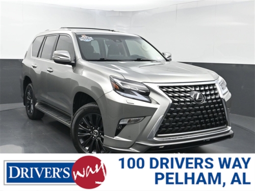 2023 LEXUS GX