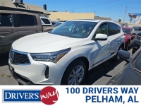 2023 ACURA RDX