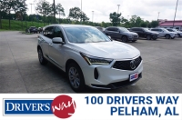 2023 ACURA RDX