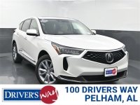 2023 ACURA RDX