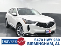 2023 ACURA RDX