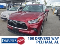 2020 TOYOTA HIGHLANDER