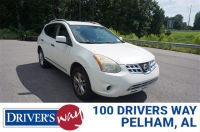 2012 NISSAN ROGUE