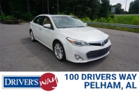 2013 TOYOTA AVALON