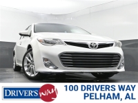 2013 TOYOTA AVALON