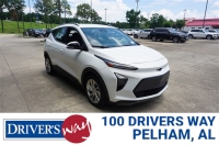 2023 CHEVROLET BOLT EUV