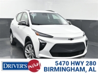 2023 CHEVROLET BOLT EUV